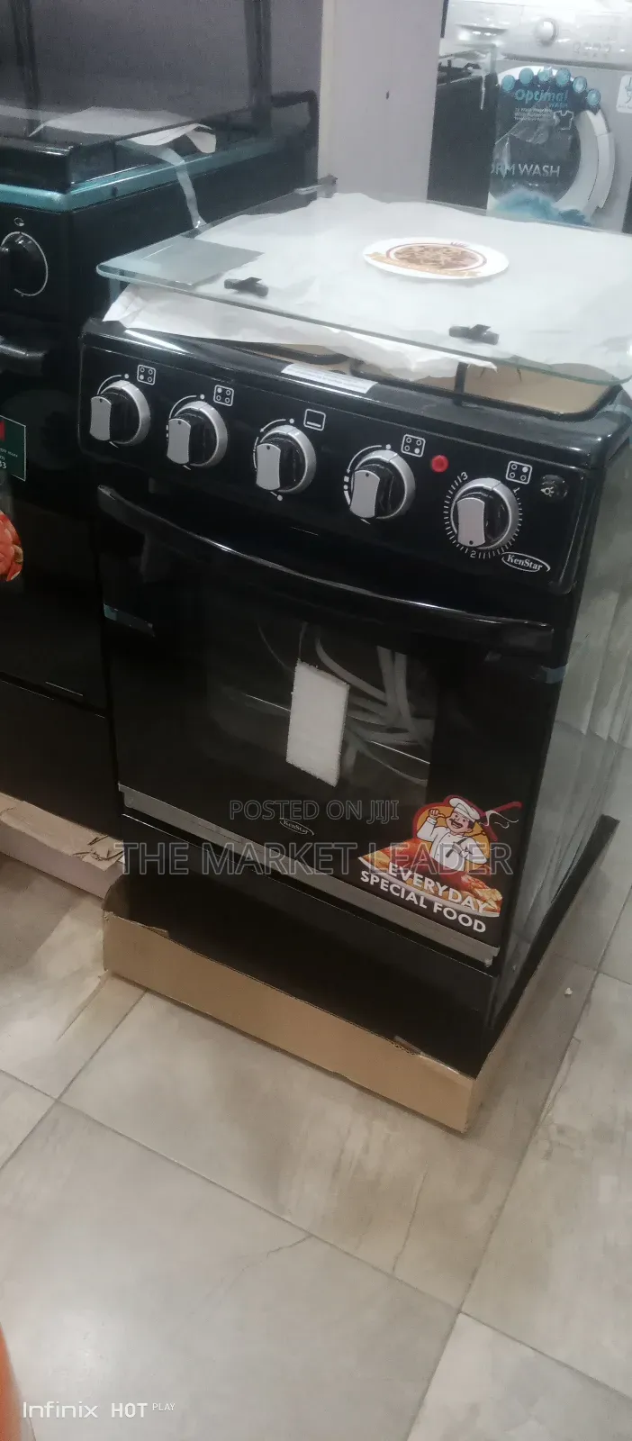 Kenstar Ks-GCS 50 by 50 -1e