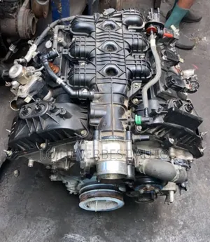 Ford F150 Hybrid 3.5L 2021