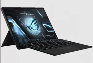 New Laptop Asus ROG Flow Z13 GZ301 16GB Intel Core i9 SSD 1T