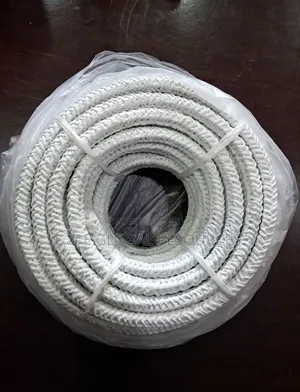 10mm Round Ceramic Rope