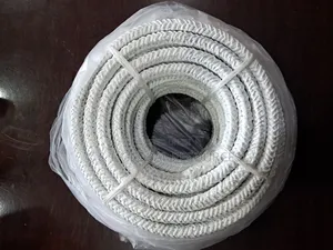 10mm Round Ceramic Rope