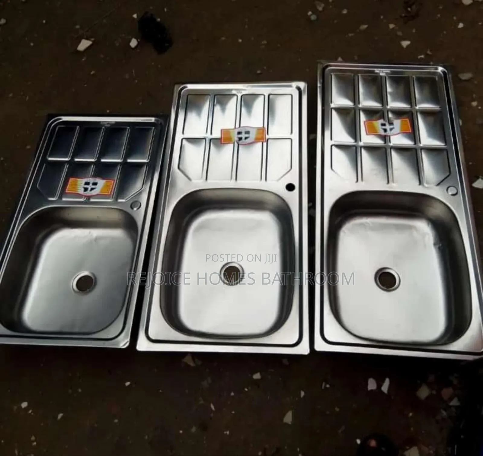 Quality Normal Sink