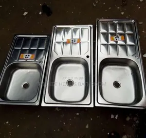 Quality Normal Sink