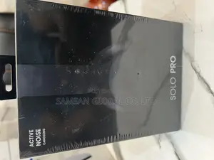Bluetooth Headset (Beats Solo Pro)