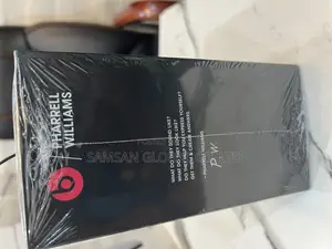 Bluetooth Headset (Beats Solo Pro)