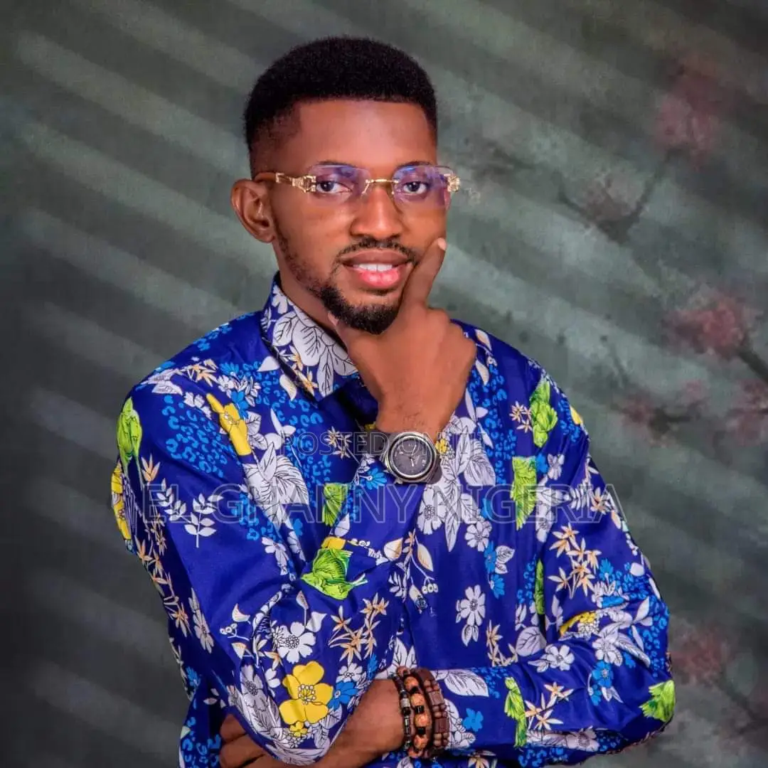 Mr Emmanuel Olanrewaju Longe