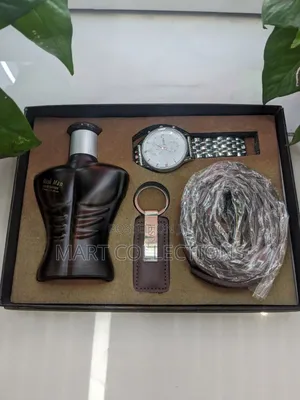 Men Gift Set Birthday Gifts for Men Gift Box