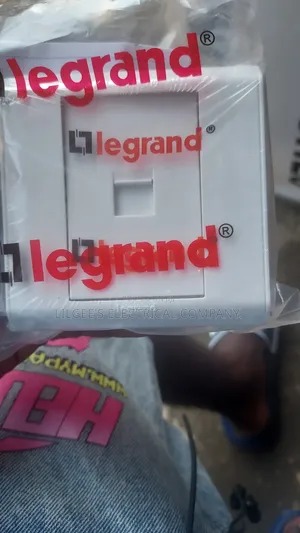 Legrand Data Socket