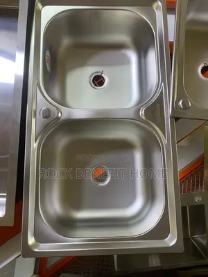 Kitchen Sink