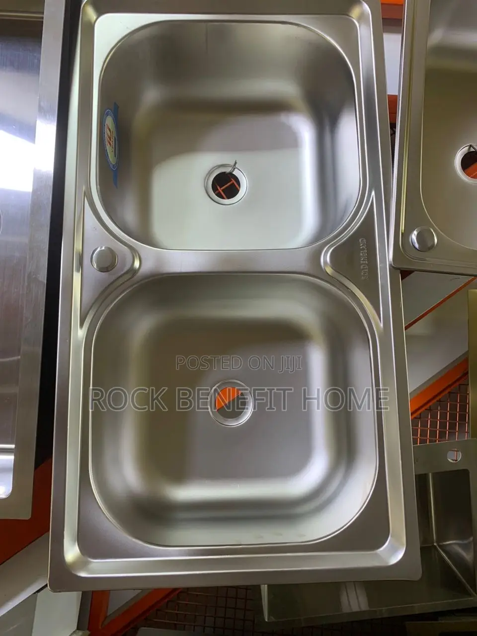 Kitchen Sink