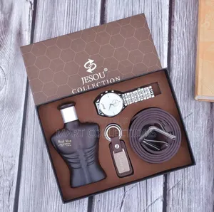 Men Gift Set Birthday Gifts for Men Gift Box