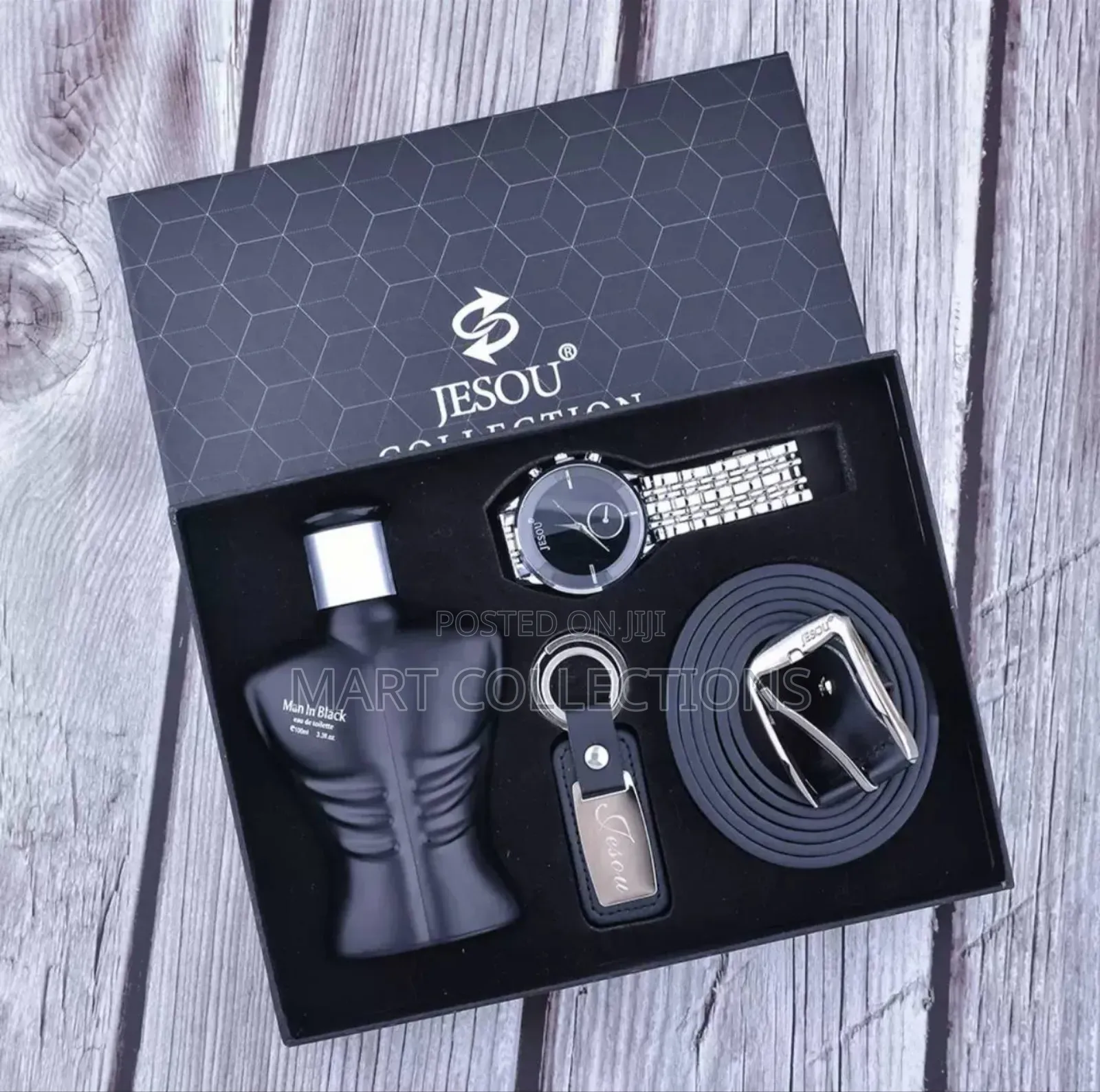 Men Gift Set Birthday Gifts for Men Gift Box