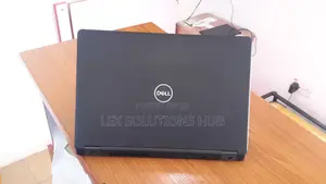 Photo - Laptop Dell Latitude 5490 8GB Intel Core I5 SSD 256GB