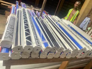 Day and Night and Roller Blinds