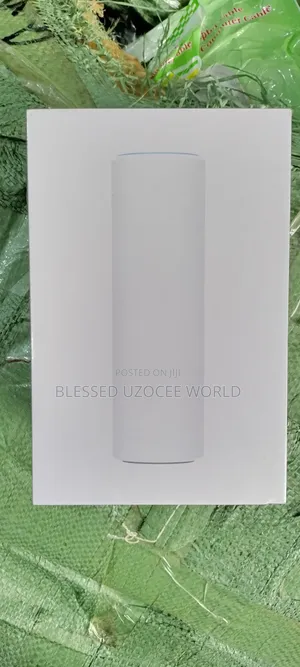 Ubiquiti U6 Unifi Mesh Wifi 6 Access Point Network Adapter