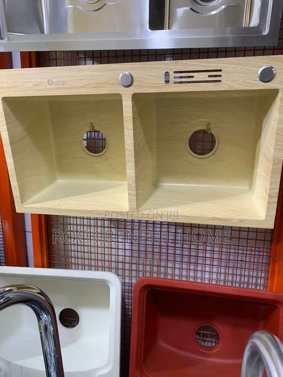 Kitchen Sink