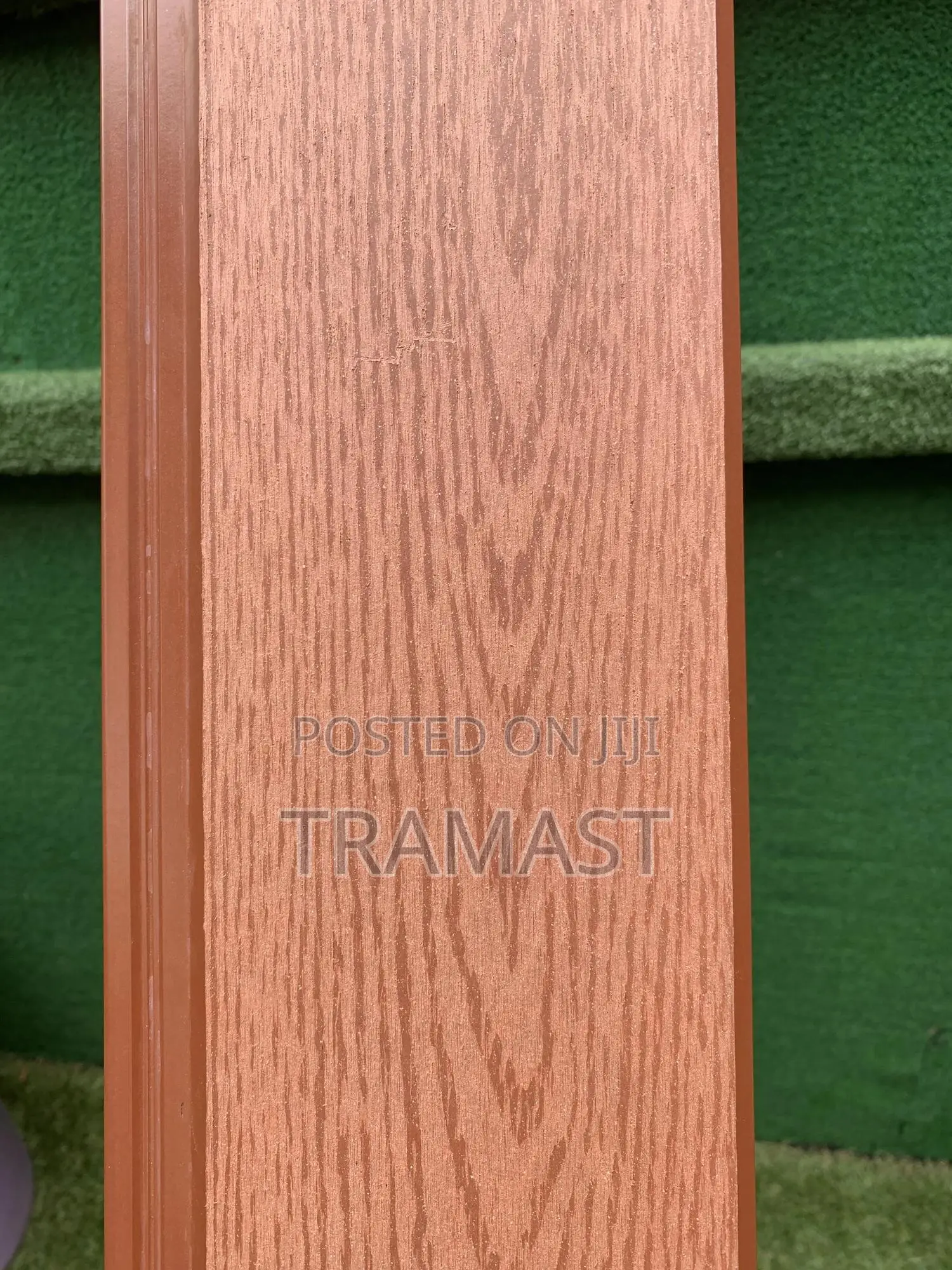 WPC Flat Wall Panel