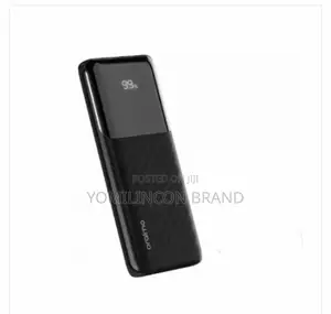 Oraimo P120D 10,000mah Power Bank