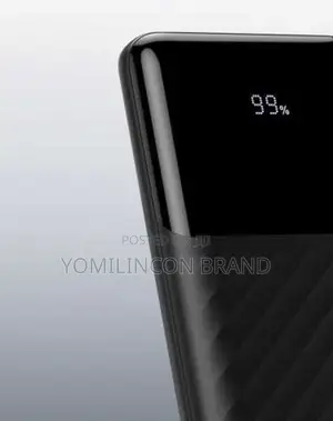 Oraimo P120D 10,000mah Power Bank
