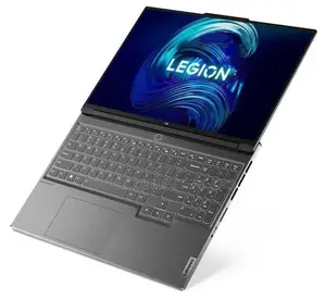 New Laptop Lenovo Legion 7 32GB Intel Core I9 SSD 1T
