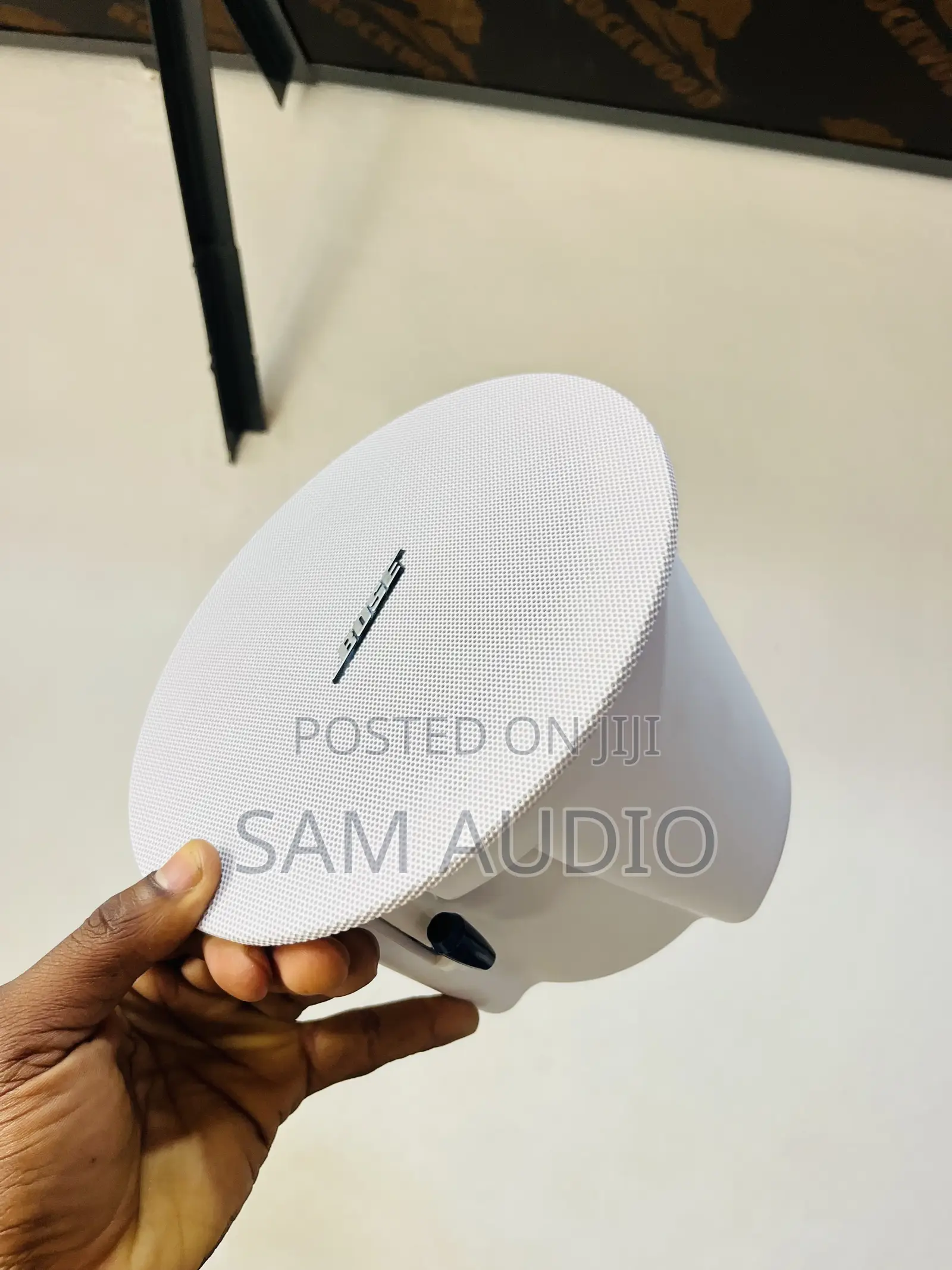 Bose Woofer Ceiling Speaker