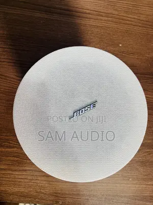 Photo - Bose Woofer Ceiling Speaker