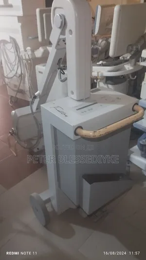 Philips Practix 33 Plus