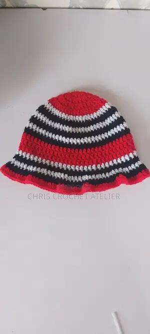 Odumodu Hat
