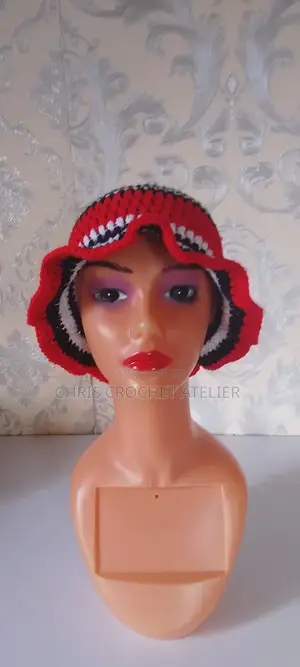 Odumodu Hat
