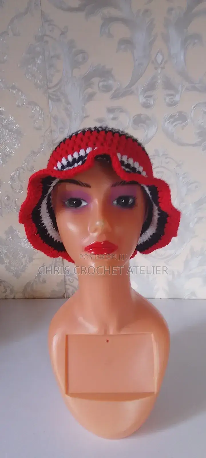 Odumodu Hat