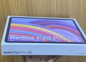 New Xiaomi Redmi Pad Pro 128 GB Gray