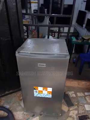 Very Clean X Skyrun 90l Refrigerator ( Fairy Used)