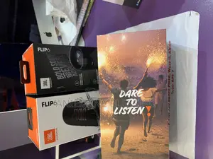 Photo - JBL Speaker