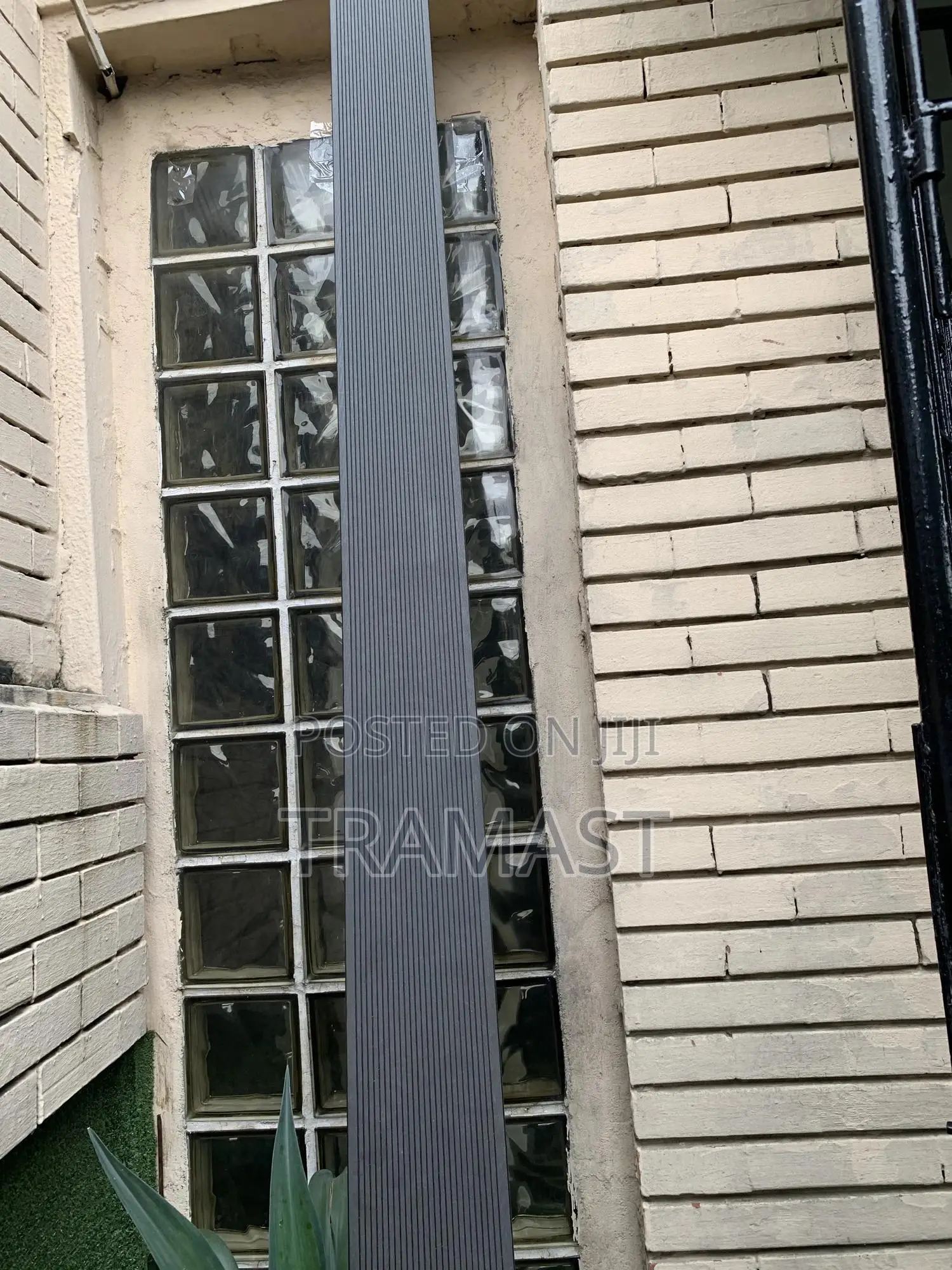Wpc Floor And Exterior Wall Decking Panel