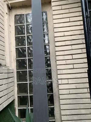 Wpc Floor And Exterior Wall Decking Panel
