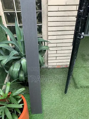 Wpc Floor And Exterior Wall Decking Panel