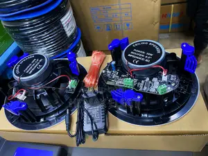 30W Sound Code Bt Ceiling Power Speaker
