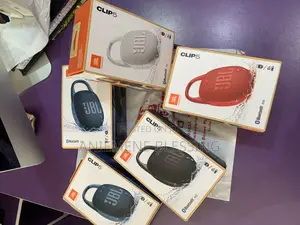 Photo - JBL Speaker