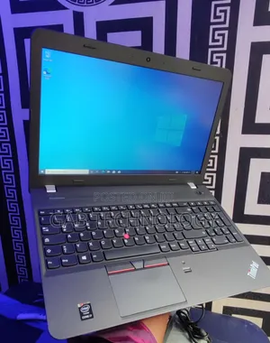 Laptop Lenovo ThinkPad Edge E550 16GB Intel Core I7 SSHD (Hybrid) 1T