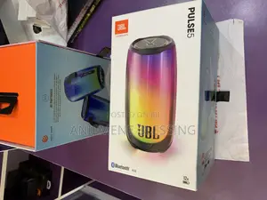 Photo - JBL Speaker