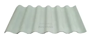 Super 7 Off Cut Roofing Sheet. 2ft X 3.5ft