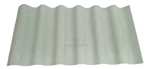 Super 7 Off Cut Roofing Sheet. 2ft X 3.5ft