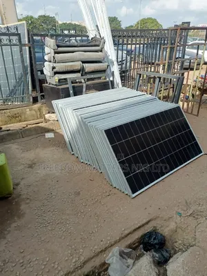 300 Watt Panel