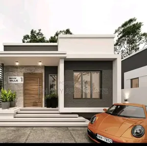 4bdrm Bungalow in Ruuodomaya for sale