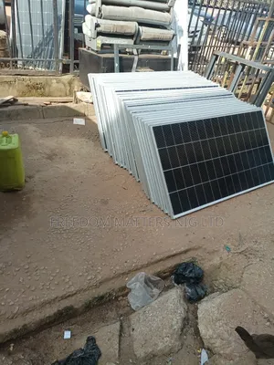 200 Watts Panel