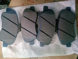 Break Pads for Hyundai Elantra, Accent Kia Rio 2012 Model