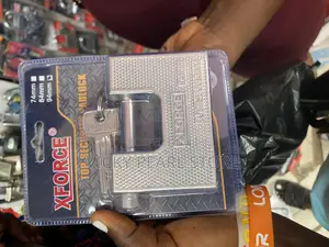 Xforce Padlock Big Size