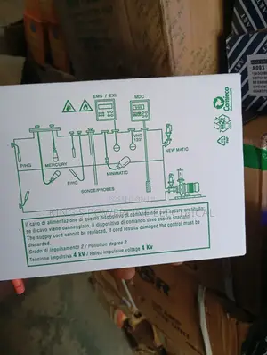 Matic Floating Switch for Pumping Matching