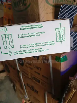 Matic Floating Switch for Pumping Matching
