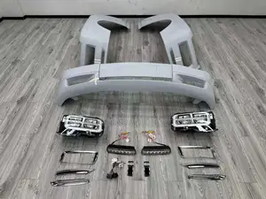 Rolls Royce Phantom Upgrade Kit